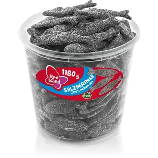 Red Band Salzheringe - 1180 g