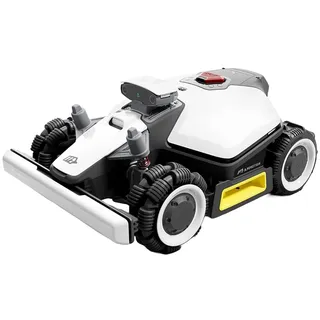 Mammotion Luba Mini AWD 800 EU bis 800 m2