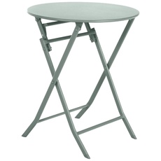 Runder Tisch Greensboro 2-Sitzer Olive