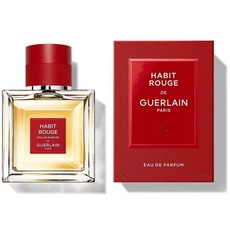 Bild Habit Rouge Eau de Parfum 50 ml