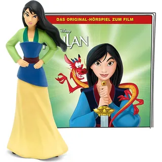 Disney Mulan