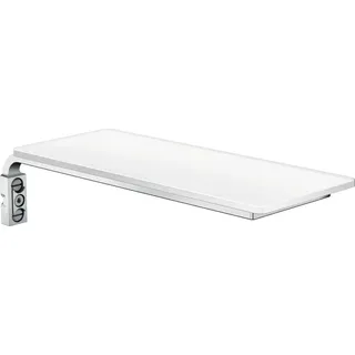Hansgrohe E weiß/chrom 26511400,