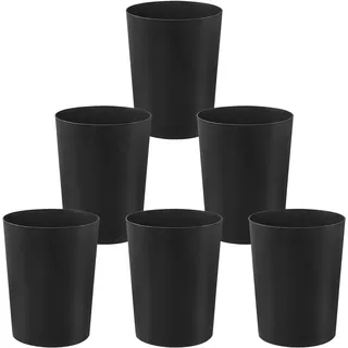 cetomo 7,2 l Schwarz