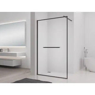 baliv Seitenwand DUK-90.150 Walk-In Industrial Grey 90 cm x 200 cm x 0,6 cm