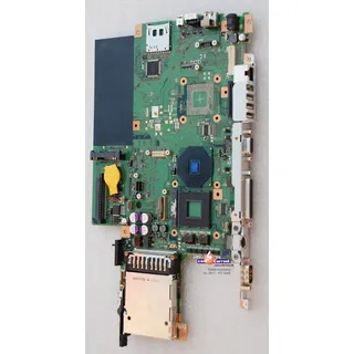 MOTHERBOARD MAINBOARD FUJITSU-SIEMENS FSC LIFEBOOK E8010 E-8010 CP209820-XX NEU