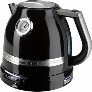 KitchenAid Artisan 1,5 l Onyx Schwarz