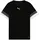 Teamrise Jersey Jr Trikot Schwarz 164