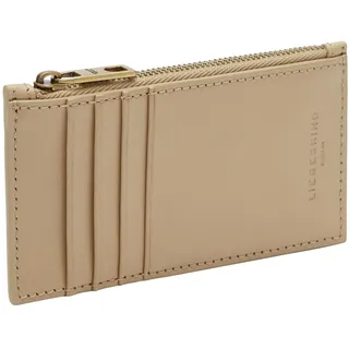 Liebeskind Berlin New Wallet XS Damen Geldbörse beige