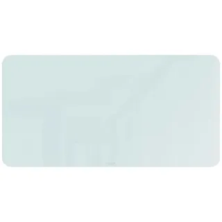 Leitz Schreibunterlage 53810003 70 x 36cm Transparent