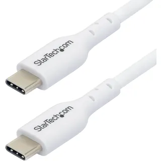 Startech StarTech.com USB2CC2MNCWHE