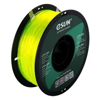 ESUN eTPU-95A 1.75mm, 1kg (eTPU-95A175GY1)