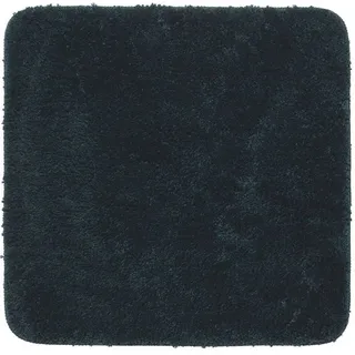 Sealskin Angora Badteppich 60x60 cm Polyester Dunkelgrün