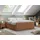 Meble BESS 200 200 H4 Orange