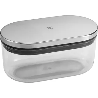 WMF Käsereibe raspeln 1-tlg. Silber