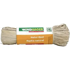 Naturbast 50g natur Nr.06228