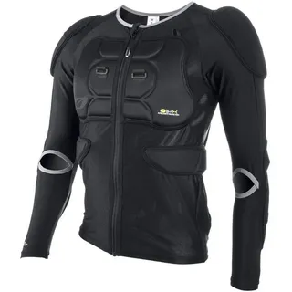 O'Neal Rückenprotektor BP PROTECTOR JACKET XL Schwarz