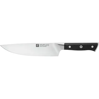 Zwilling Spectrum Allzweckmesser 20 cm Braun/Schwarz/Silber