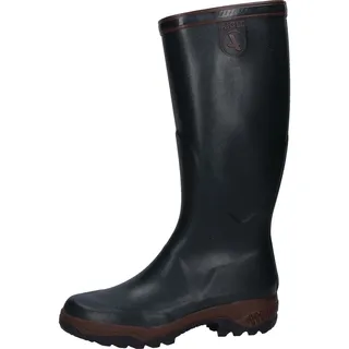 Aigle Parcours 2 Gummistiefel Grün 46