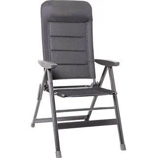 Brunner Campingstuhl Skye 3D Schwarz