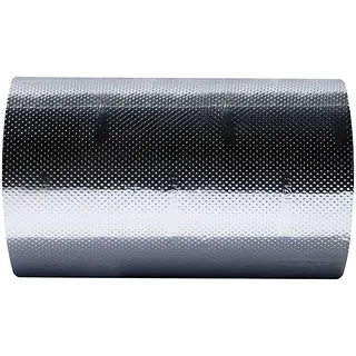 Hi-Tools Hair Grip Plus rutschfeste Strähnenfolie 75 Meter/110 mm