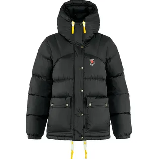 Fjällräven Expedition Down Lite Jacke Schwarz 50
