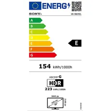 Bild von XR-98X90L