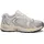 Sneakers U530ESB size 38 - Silber, Beige, Weiß