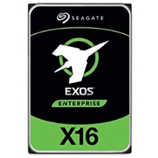 Bild Enterprise Exos X16 10 TB 3,5" ST10000NM002G
