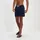 Dem Slackers Badeshorts Navy M