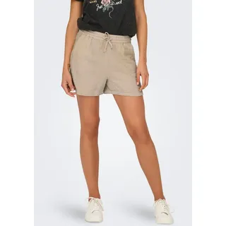 Only Shorts »ONLTHYRA SHORTS NOOS WVN«, Gr. L (40) - N-Gr,