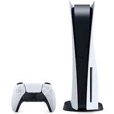 SONY Playstation 5 Konsole - Split Bundle (EU) (PS5)