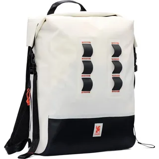 Chrome Urban Ex 30 l grau/weiss
