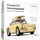 Porsche 911 Surfbrett Adventskalender 2021 67263 1:43