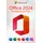 Office 2024 Professional Plus ESD DE Win