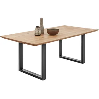 Stolkom Bennet 200 x 74 x 100 cm braun