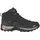 Rigel Mid Herren normal Asphalt/Syrah 44