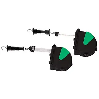 Kerbl Flexigate mit Band 40 mm 441234/016