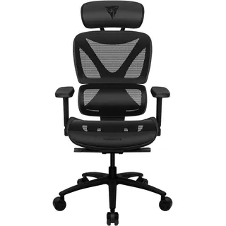 TX3 Thunderx3 Xtc Gaming-Stuhl Schwarz