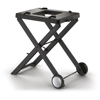 Ninja Plancha 37,2 x 28 cm Aluminium schwarz