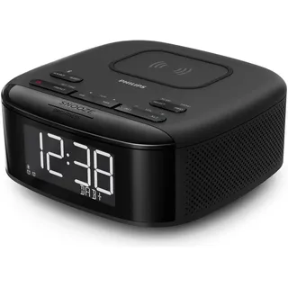 Philips TAR7705 schwarz