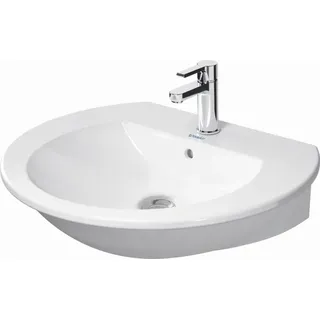 Duravit Darling New Waschtisch 65 x 55 cm (262165)