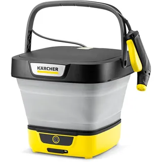 Kärcher Mobile Outdoor Cleaner OC 3 Foldable Modell 2024