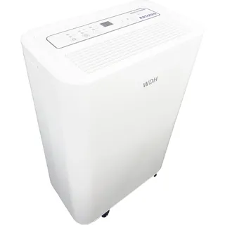 WDH Aktobis WDH-310EKW mit WLAN-Steuerung