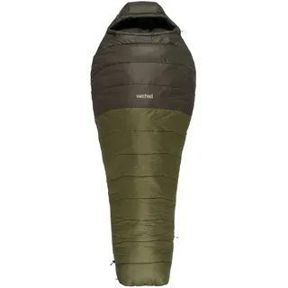 Wechsel Tents Wechsel Mudds Autumn Schlafsack (Größe max. 175cm, gruen)