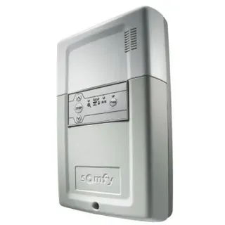 SOMFY Rollixo io Rolltorsteuerung Handsender