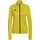 Entrada 22 Trainingsjacke Damen yellow/black Gr. L
