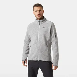 HELLY HANSEN Varde 2.0 Fleece Grau L