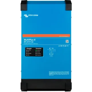 Victron Energy MultiPlus-II 48/3000/35-32 Hybrid-Wechselrichter 2400 W