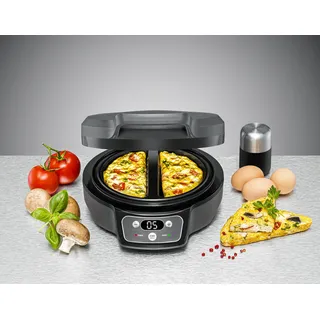 Rommelsbacher OM 950 Omlett Chef