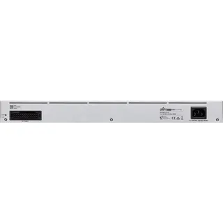 Ubiquiti Ubiquiti UniFi Switch USW-Pro-24-POE (400W) Professional 24 PoE